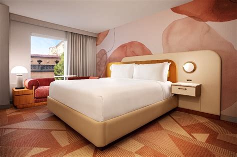 Mgm Grand Las Vegas Launches Remodel Of Newly Named Studio Tower Rooms