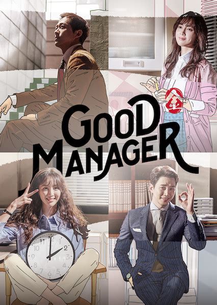 Stuck for a good film on netflix? Is 'Good Manager' (aka 'Chief Kim') on Netflix UK? Where ...