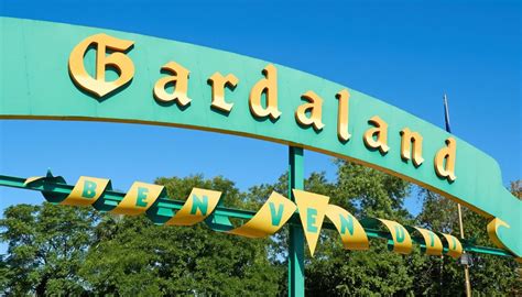 Gardaland Compie 45 Anni Come è Cambiato Il Parco Divertimenti