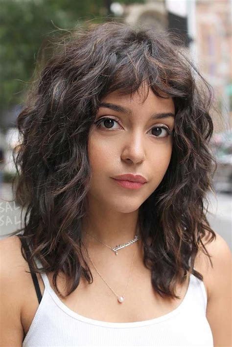 37 Best Hairstyles For Short Curly Hair Trending In 2019 With Images
