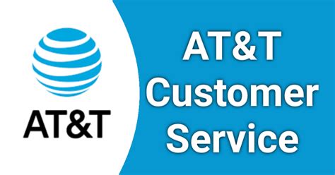 Atandt Customer Service Number 2021
