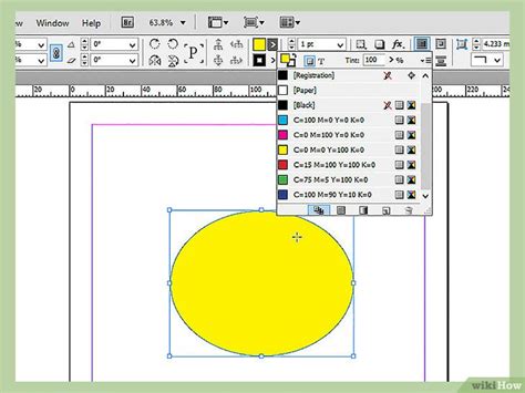 Последние твиты от adobe indesign (@indesign). Einen Hintergrund in InDesign erstellen - wikiHow