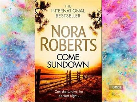 Best Nora Roberts Books Ranked 20 Best Nora Roberts Books To Read In