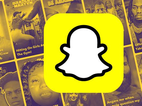 What User Data Does Snapchat Collect Dotla