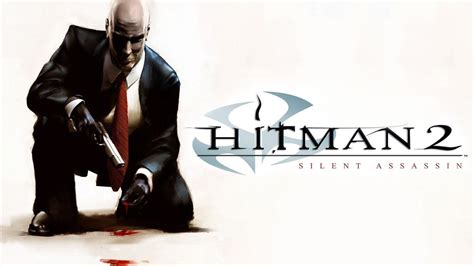 Hitman 2 Silent Assassin 100 Komplettlösung