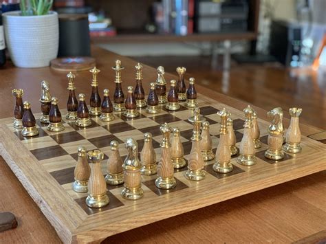 1088 Best Chess Set Images On Pholder Anarchy Chess Chess And