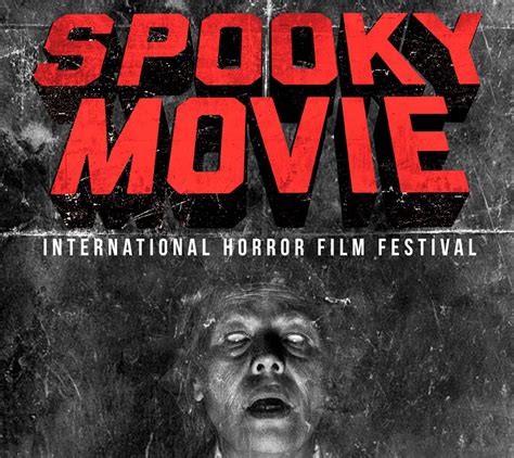 Httd Is An Official Selection Of The Spooky Movie International Horror Film Festival Happy