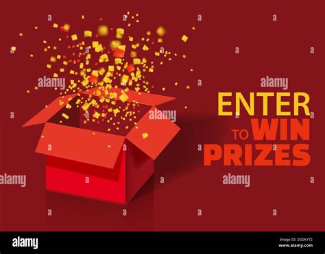 Enter Win Stock Vector Images Alamy