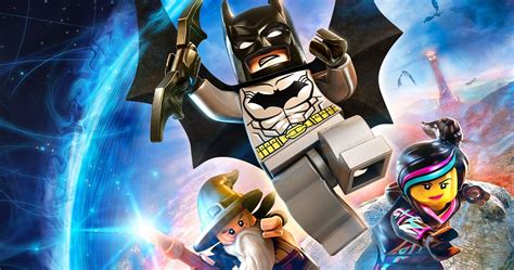 The best lego video games based themselves around popular movies and franchises. 10 Best LEGO games Ever Made (According To Metacritic)