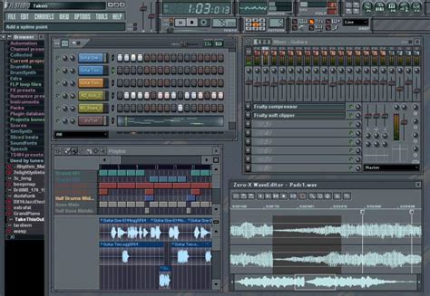 *although we've produced most of the audio samples, we are not responsible for ownership of copyrighted materials. FL Studio - Download FL Studio