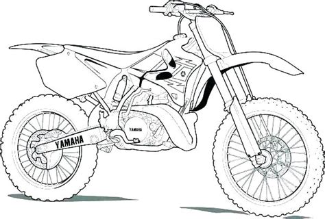 1024x791 liberal yamaha dirt bike coloring pages motocross printable book. The best free Motorbike coloring page images. Download ...