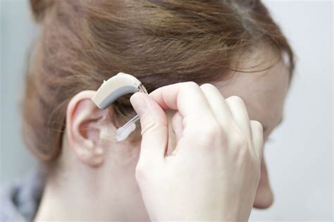 A Push For Less Expensive Hearing Aids Hearing Aids Blog MediNinja Ca Canada
