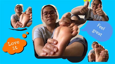 Foot Massage Youtube