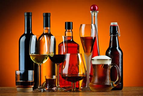 The Affect Of Alcohol On Hypertension University Health News