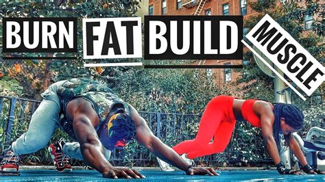 5 Minute Intense Fat Burning Workout Full Body Workout 5 Minutes