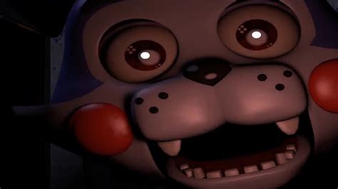 Five Nights At Candys All Jumpscares Youtube