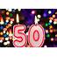 Good Things About Turning 50  LoveToKnow