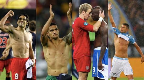 the hottest lists of hot world cup players a list