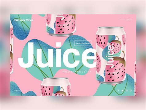 Juice. | Summer Vibes | Summer vibes, Summer juice, Summer ...