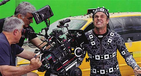 Reviews and scores for movies involving mark ruffalo. Mark Ruffalo on the set of The Avengers : movies