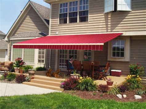 Commercial Awning Suppliers Marygrove Awnings