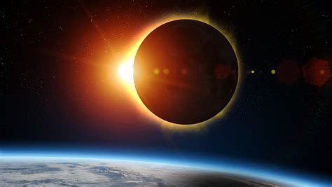 Solar Eclipse 2024 South Eastern Ontario
