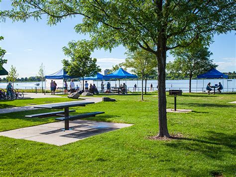 Sloans Lake Park The Cultural Landscape Foundation