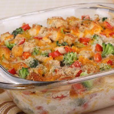 Campbells real beef reduced salt stock. 10 Best Campbells Chicken and Rice Casserole with Cream of Chicken Soup Recipes