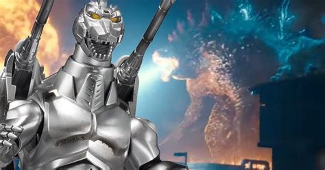 A new swathe of toys for the upcoming monster movie reveal that godzilla and kong's true foe will actually be mechagodzilla, the classic robotic simulacrum of the king of the monsters. Yusei Matsui, autor de Assassination Classroom, estrenará nuevo manga en Weekly Shonen Jump ...