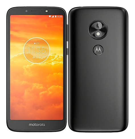 Celular Motorola E5 Play Xt1920 16gb Diginet Mercado Libre