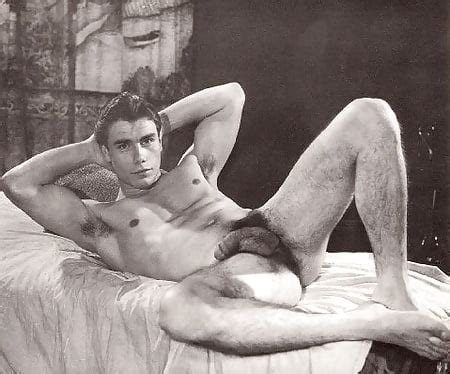 Vintage Naked Men 767 Pics 2 XHamster