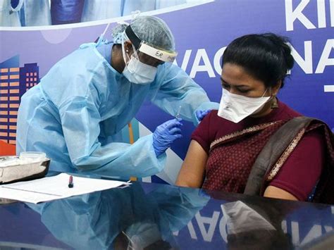 Last updated 12th apr 2021. COVID-19: In consumerist Kerala, vaccines are the latest item in the supply chain | India - Gulf ...