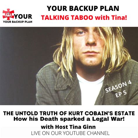 THE UNTOLD STORY OF KURT COBAIN'S ESTATE- HOW HIS DEATH SPARKED A LEGAL