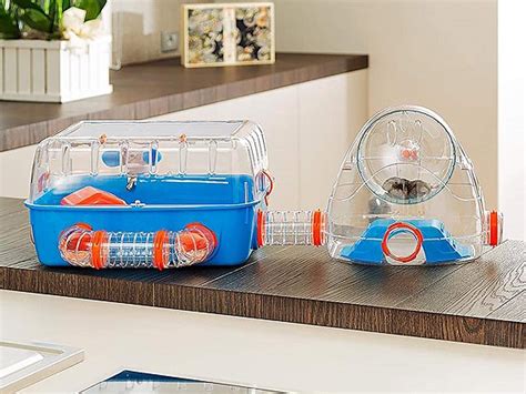 Best 6 Awesome And Amazing Hamster Cages Reviewed By Expert