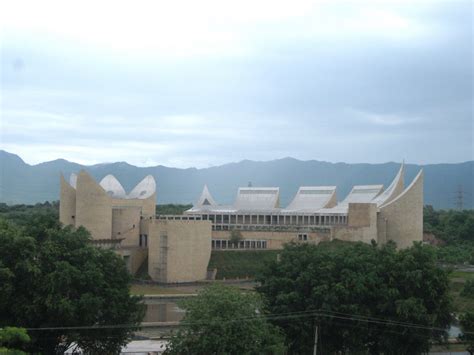 In the architecture of takht sahib, a large building has been constructed and there is a. File:Incredible Khalsa Heritage Complex In Anandpur Sahib ...