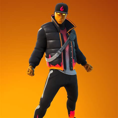 Fortnite Cryptic Skin Characters Costumes Skins And Outfits ⭐ ④nitesite