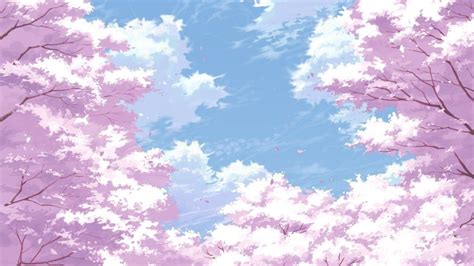 Sakura Tree Wallpaper Background Hd Download Cbeditz