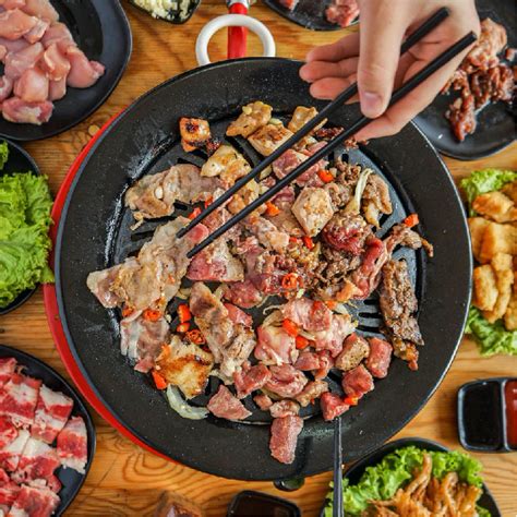 4 All You Can Eat di Tebet yang Murah Meriah! - Rukita