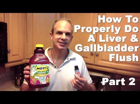 We did not find results for: Liver Flush Gallbladder Cleanse - BEST Liver Flush Method ...