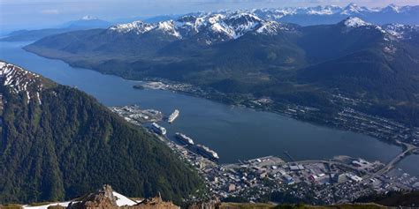 Top 7 Why Is Juneau The Capital Of Alaska And Not Anchorage 2022