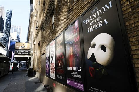 Nyc Broadway Shows Reopen Heres Whats Returning This Year And How To