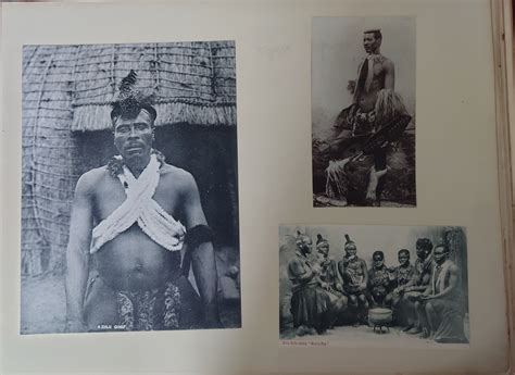 Photographic Views Of South Africa 1890s Auction 96