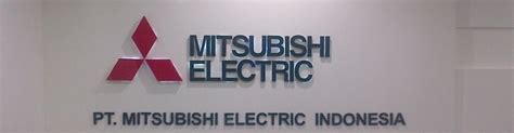 Lowongan Dan Karier Pt Mitsubishi Electric Indonesia Ulasan