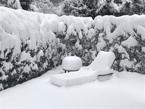 Photos Heavy Snow Triggers Deadly Avalanches In Europe More Snow Aims