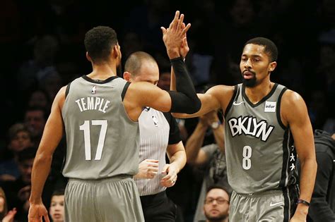 Watch the video on you know that nba free agency has just about run its course for the summer when brandon jennings and gerald henderson are the biggest names left on. NBA: Dinwiddie nets 39 as Nets storm back to beat Hawks ...