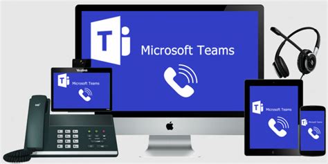 Microsoft Teams Would Allow You To Transfer Calls Between Multiple