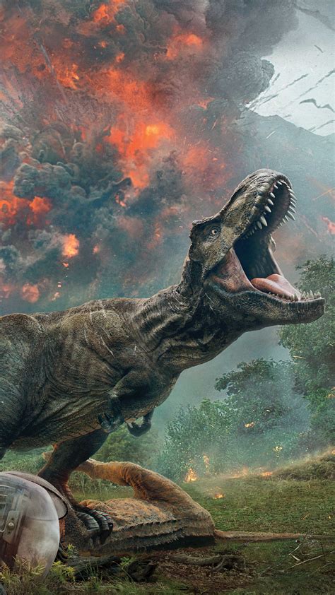 The Success Of Steven Spielbergs Jurassic Park Adventurefilm