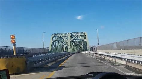 Trenton Makes Bridge Youtube