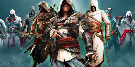 Valhalla Proves Assassins Creed Is One Of Gamings