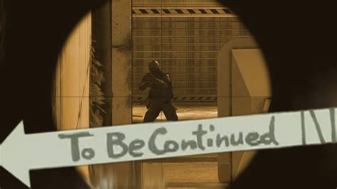 To Be Continued Csgo Version Funny Moments Of Csgo 2 Youtube